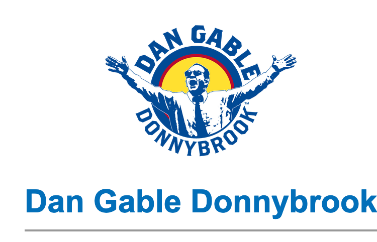 Dan Gable Donnybook